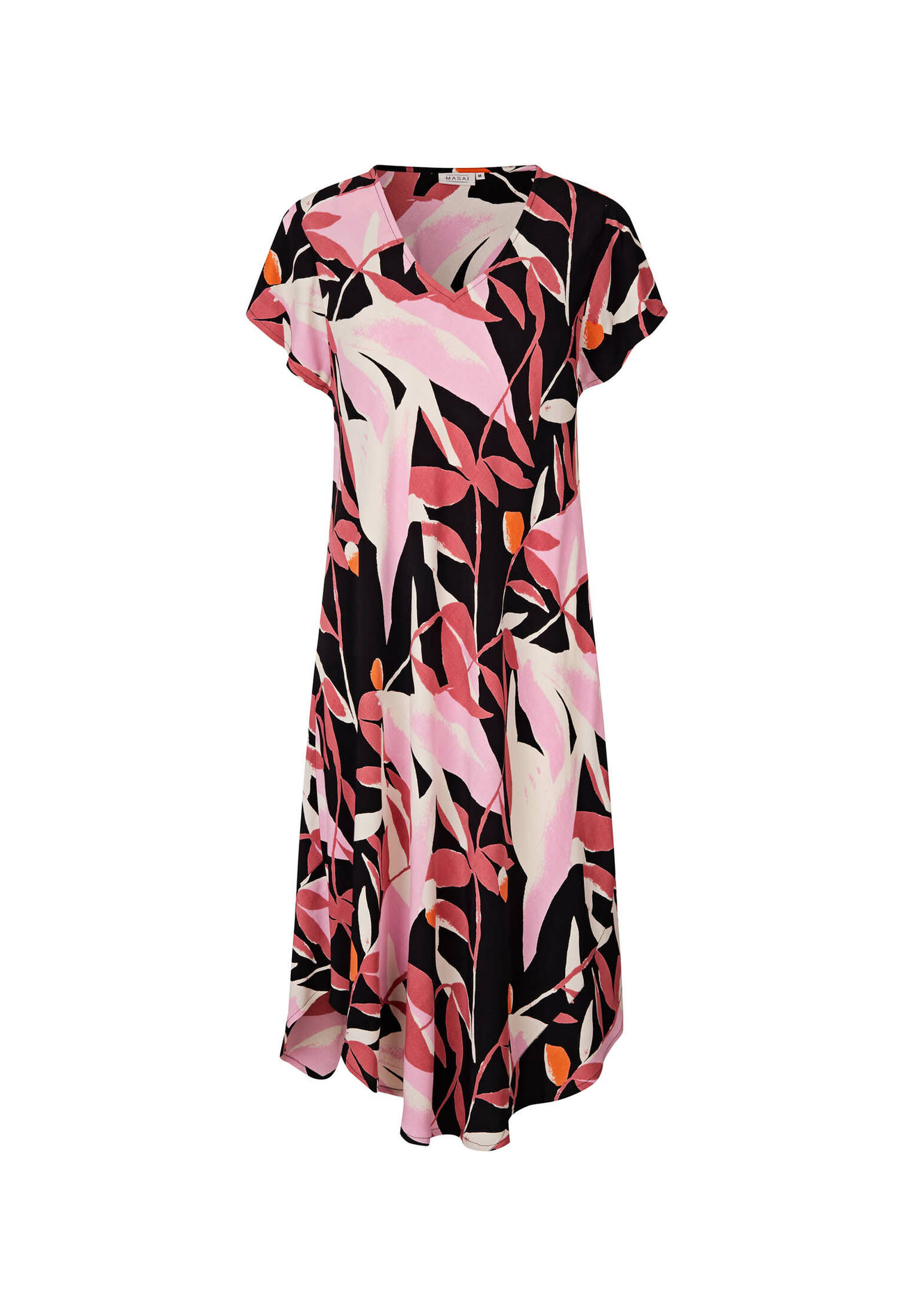 MASAI| Damen Kleid MaNebili
