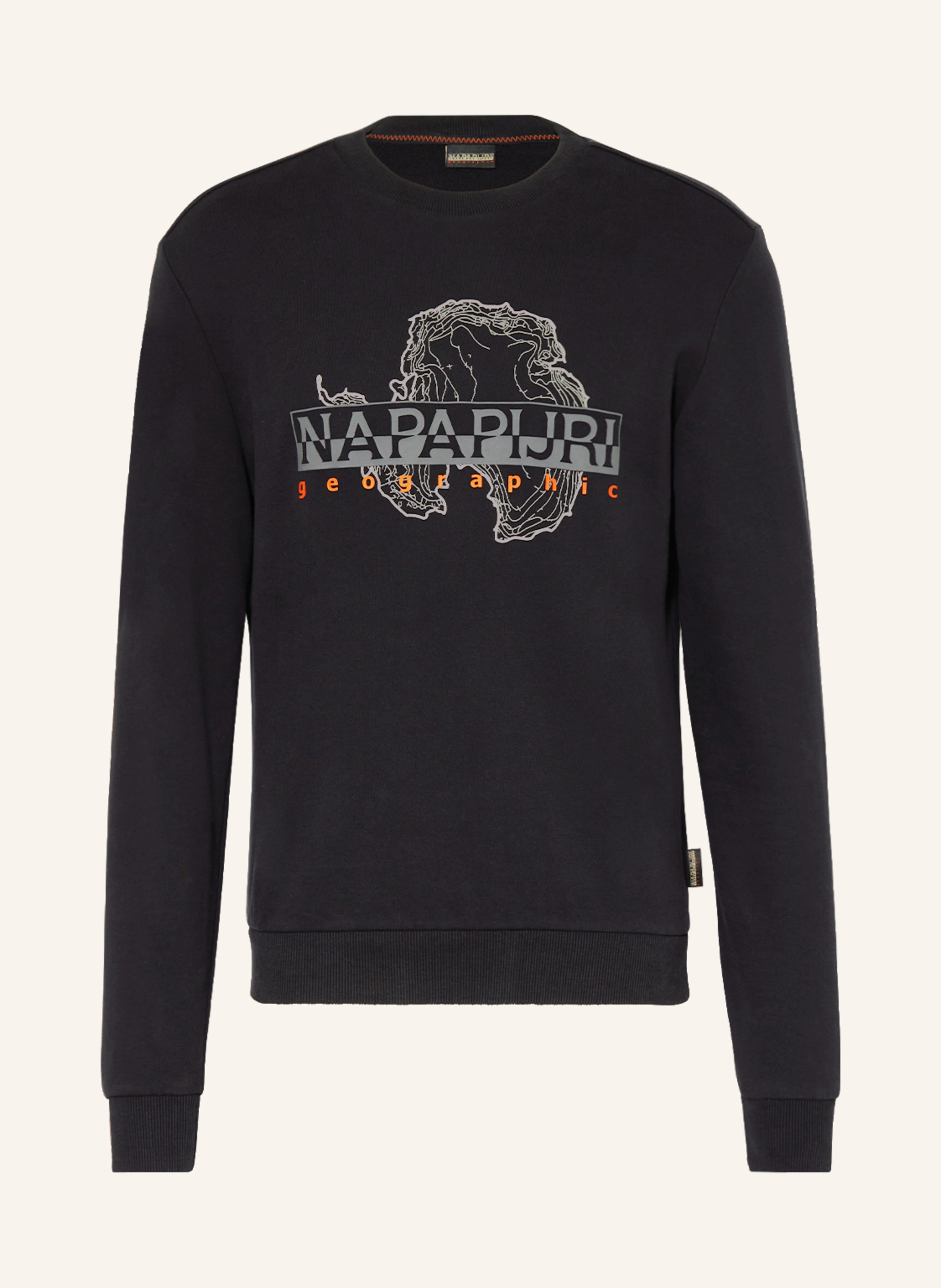 NAPAPIJRI Sweatshirt ICEBERG