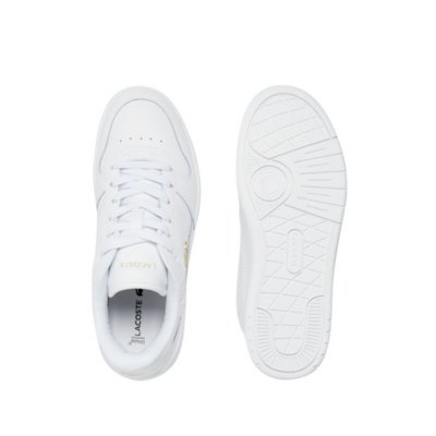Sneakers femme T-Clip LACOSTE