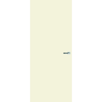 Lundia boarddeur gegrondverfd stomp 73x201,5 cm