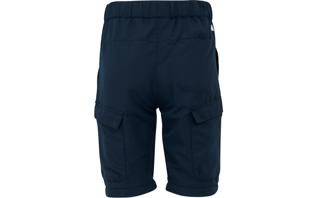 Regatta Sorcer III Zip-Off Kinderhose