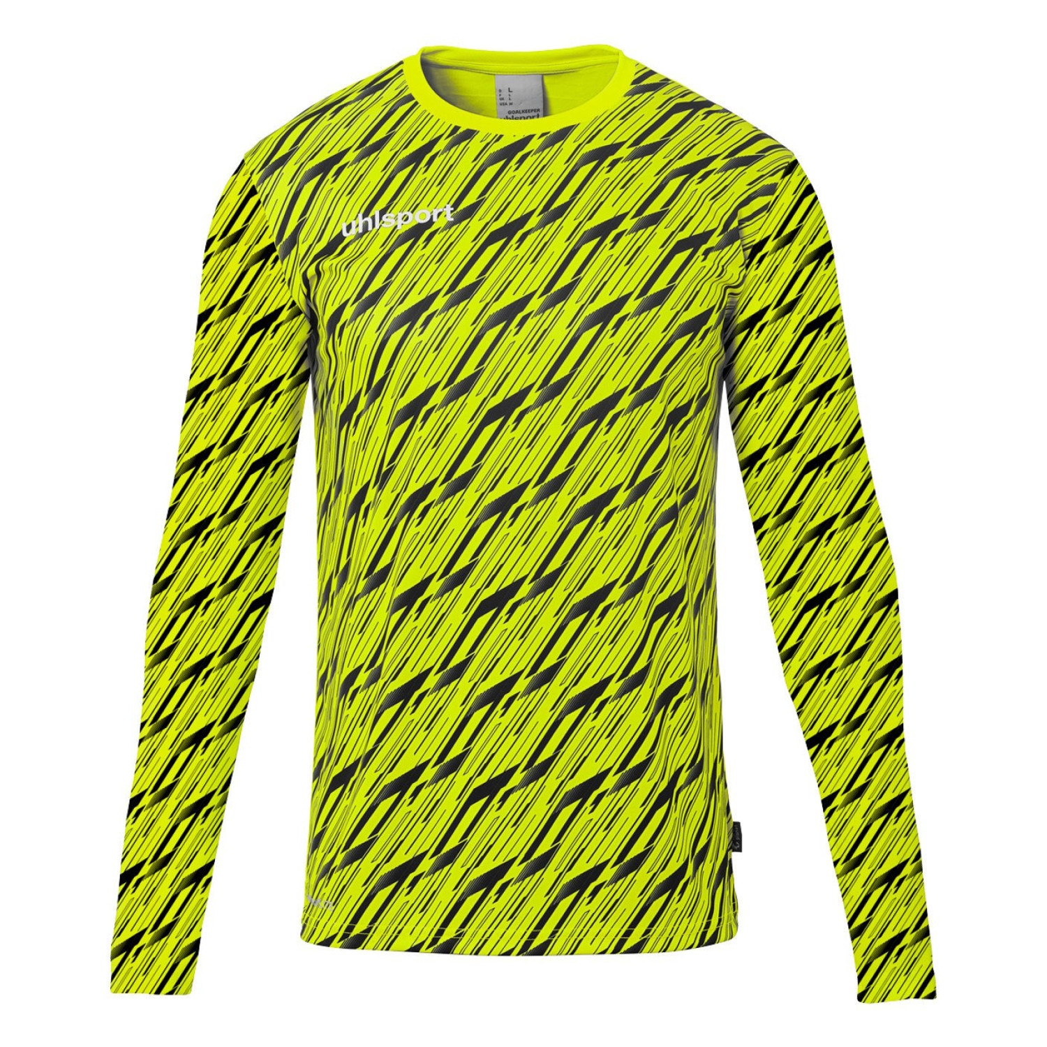 Uhlsport Progressive Keepersset Longsleeve