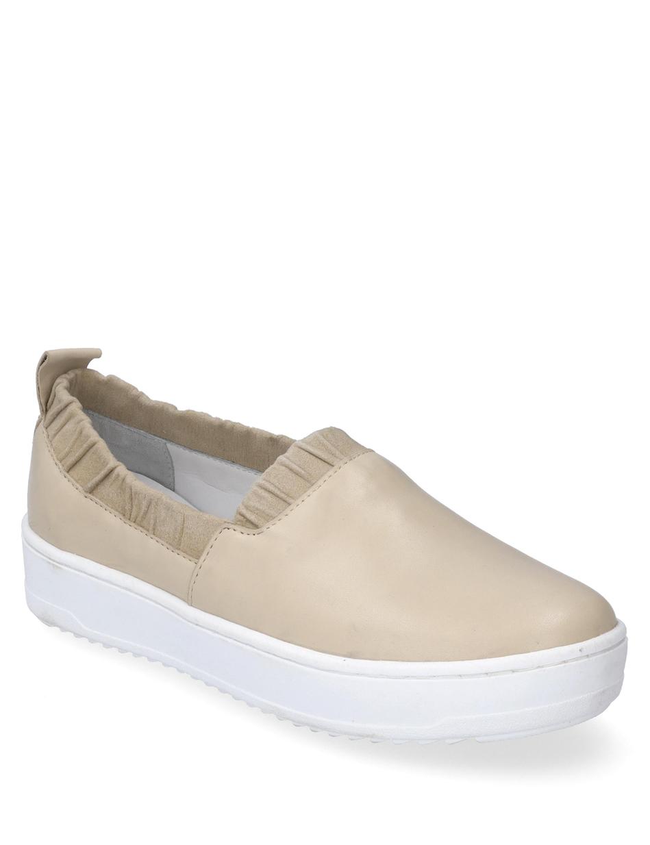 Slipper Emilia 16, beige