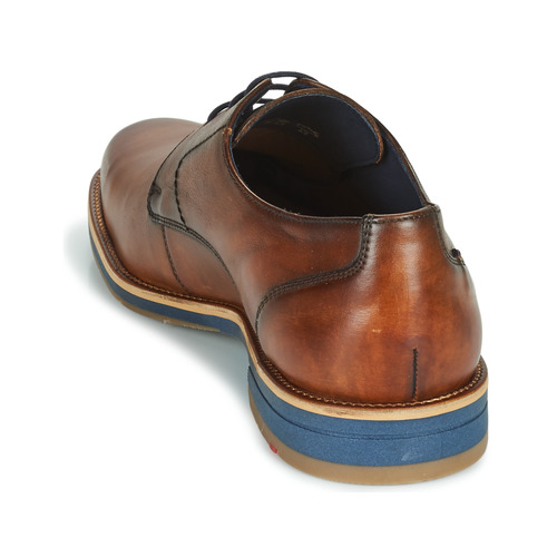 Lloyd - LANGSTON - Cognac