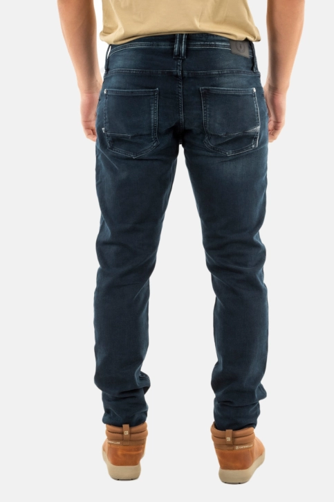 Jeans Le Temps Des Cerises 700/11jo 3286 blue / black