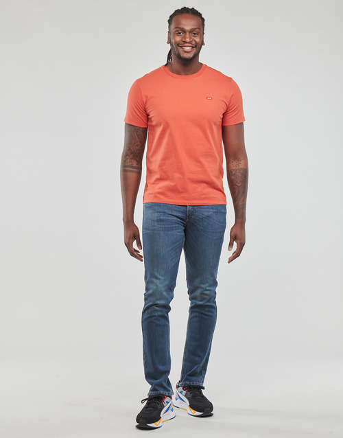 Levi's - 511 SLIM Azul