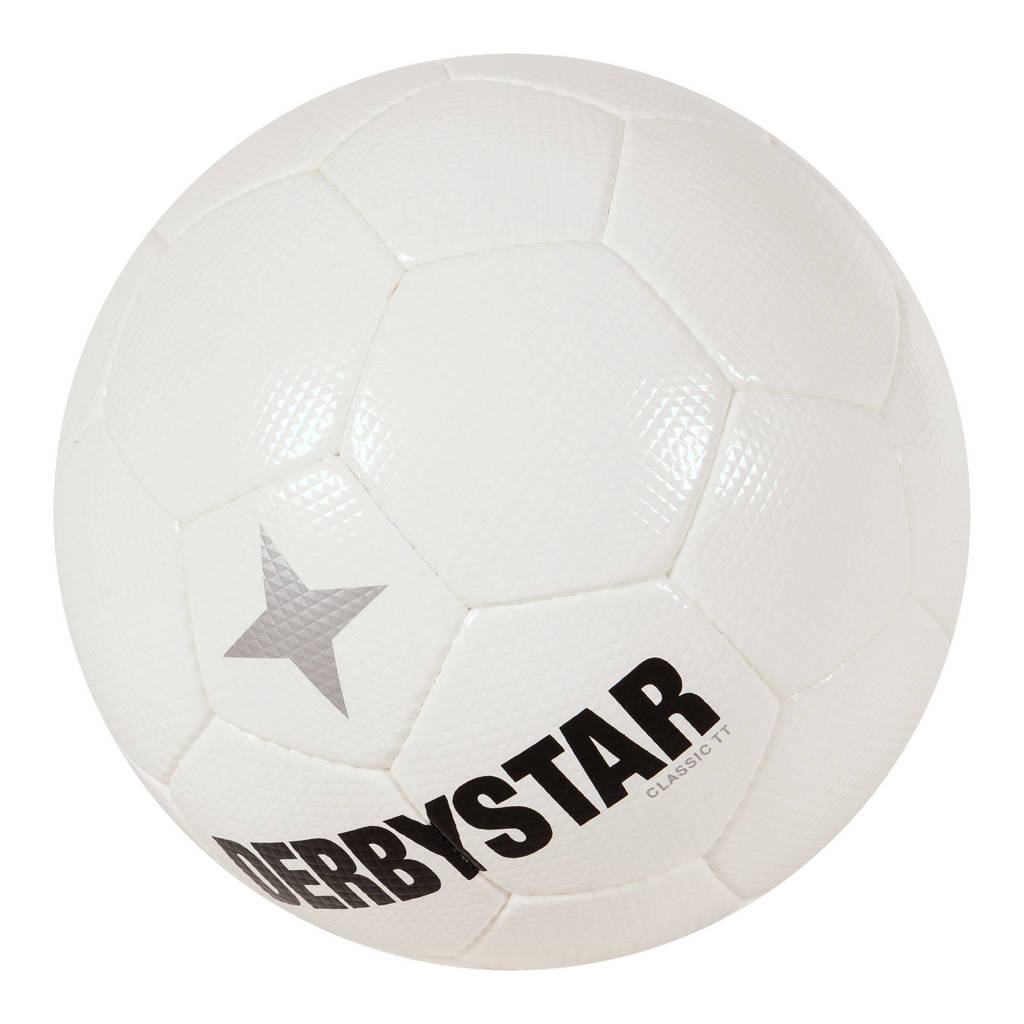 SeniorvoetbalClassic TT IImaat 5