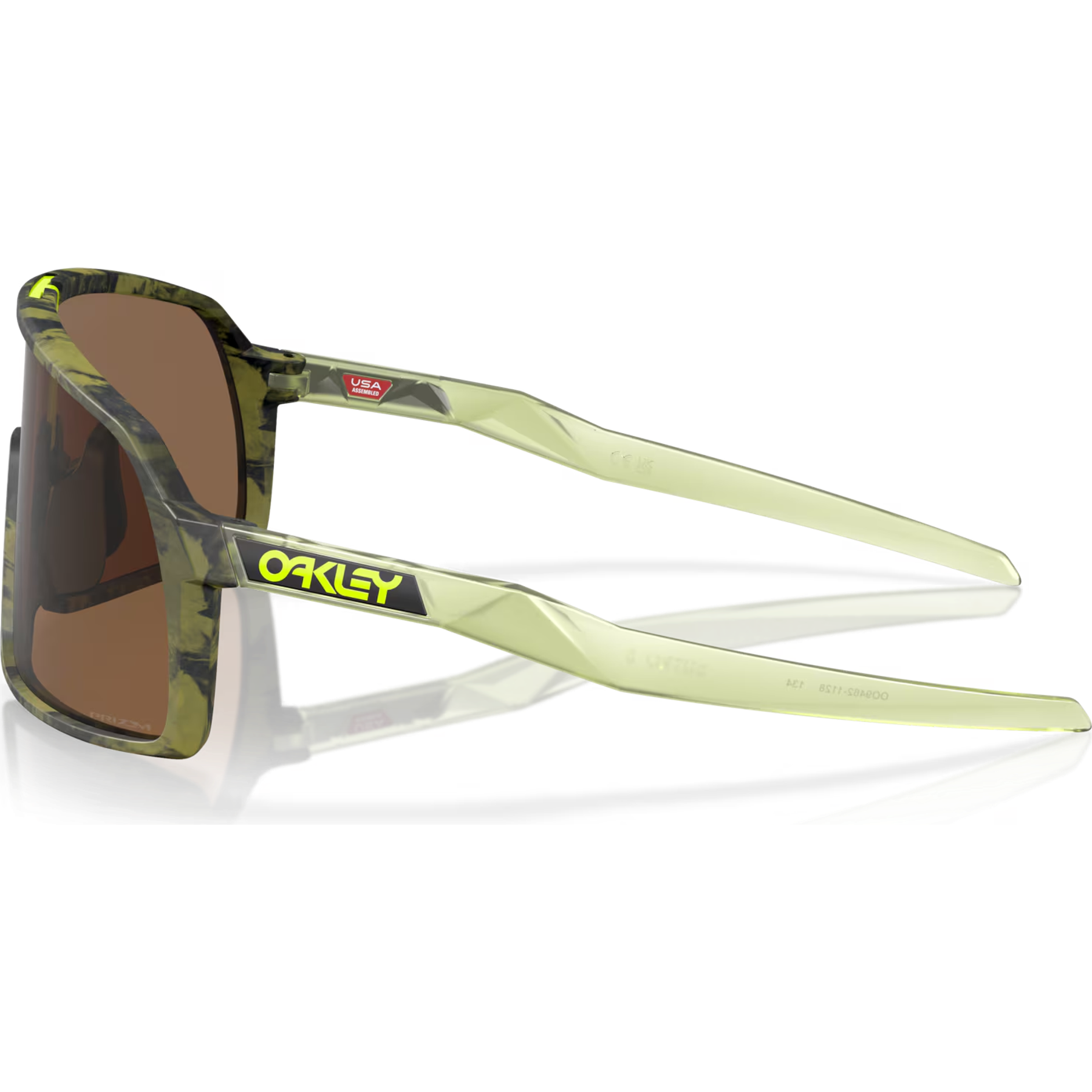 Oakley Sutro S Prizm Fietsbril