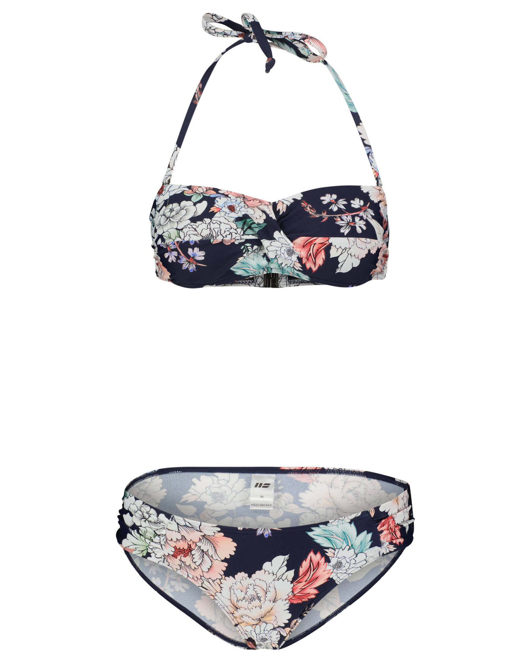 Hot Stuff| Damen Bikini-Set