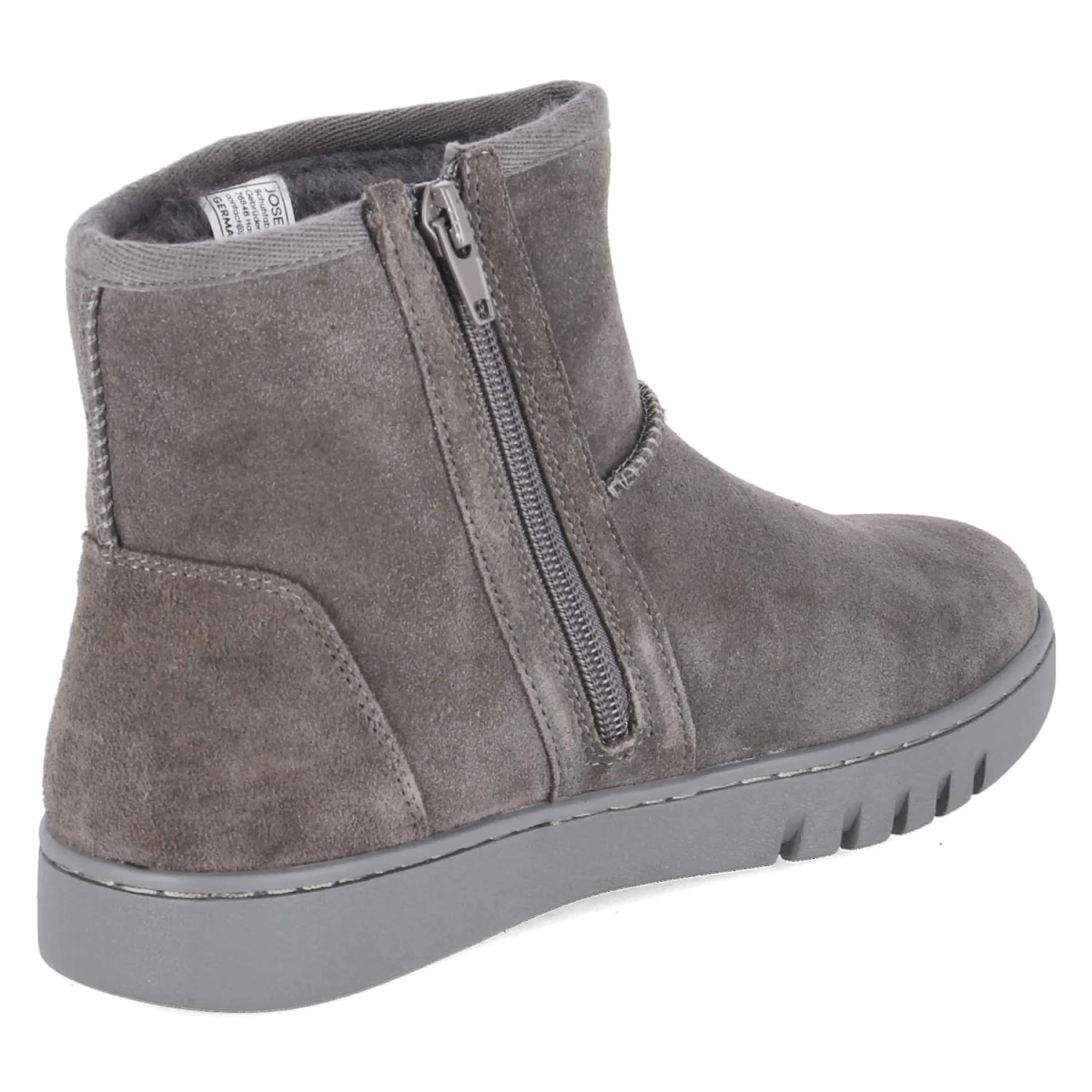 Josef SeibelWintersboots JESSIE 09 - grau