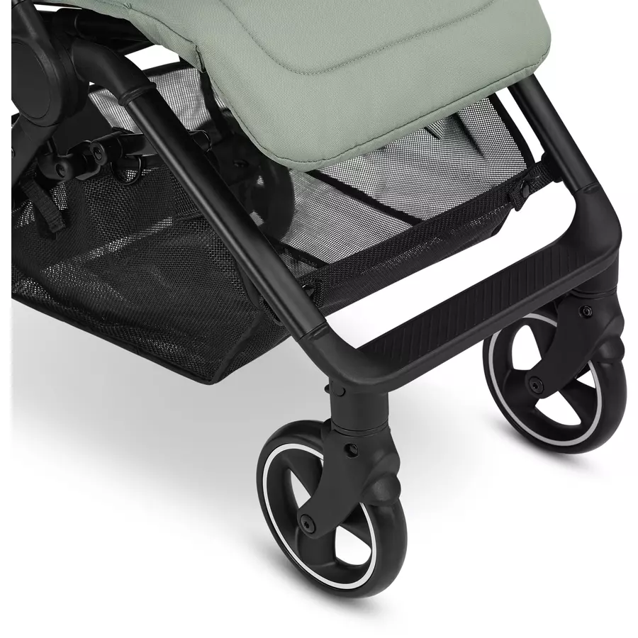 ABC DESIGN Buggy Ping Two Pine Kollektion 2024