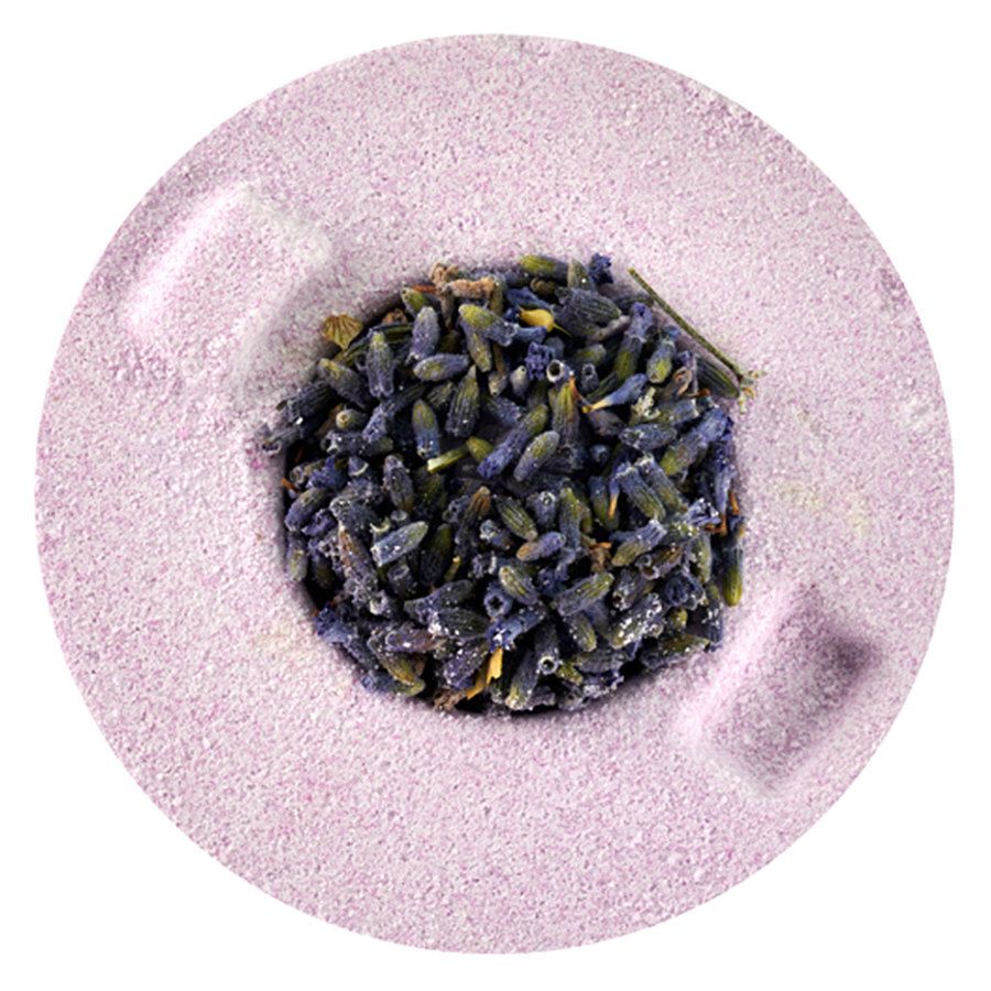 Sunday Rain Sleep Easy Bath Bomb 200g