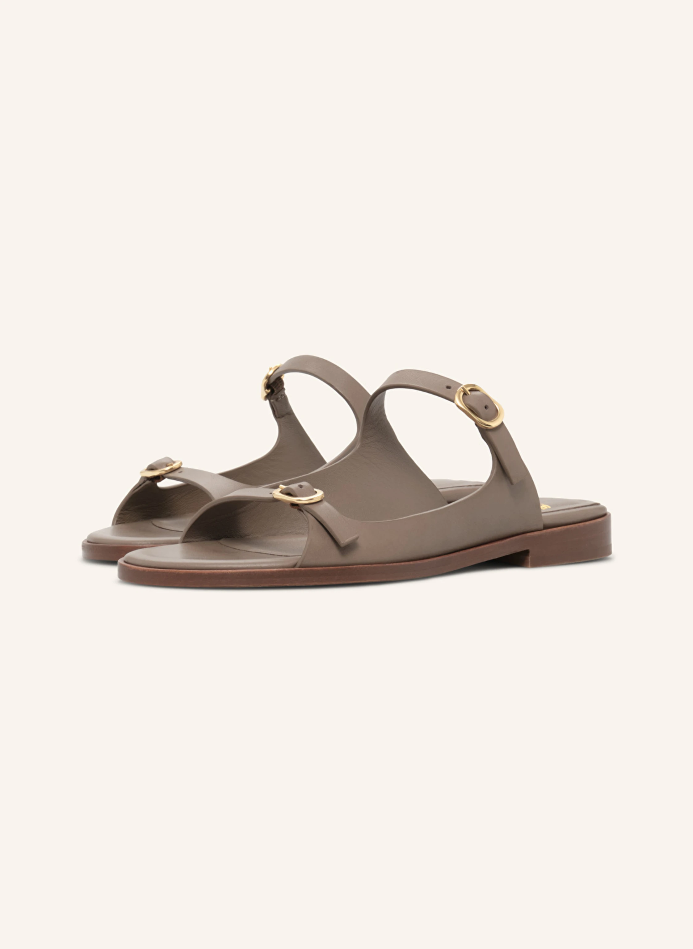 LOTTUSSE Sandalen NYLO