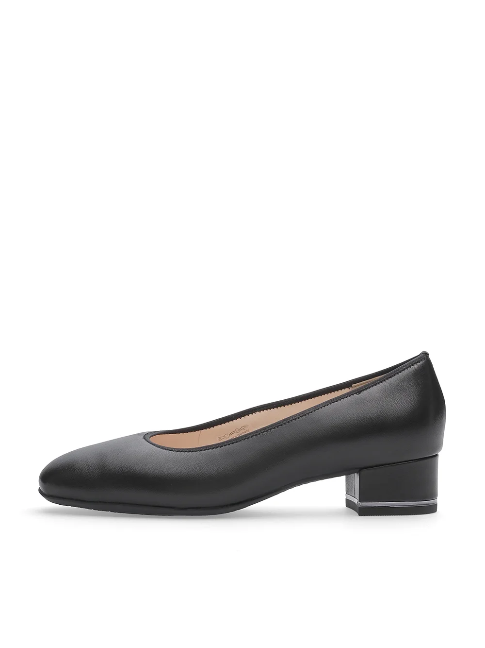 Pumps Graz schwarz