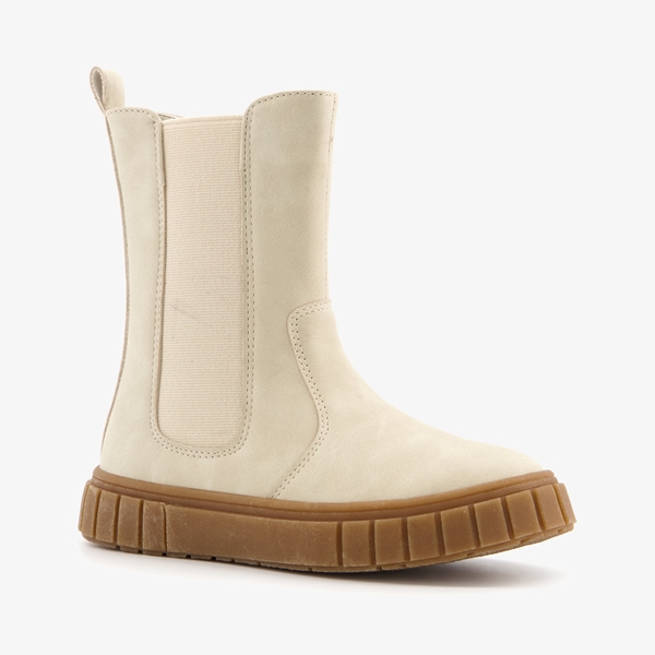 Blue Box meisjes chelsea boots