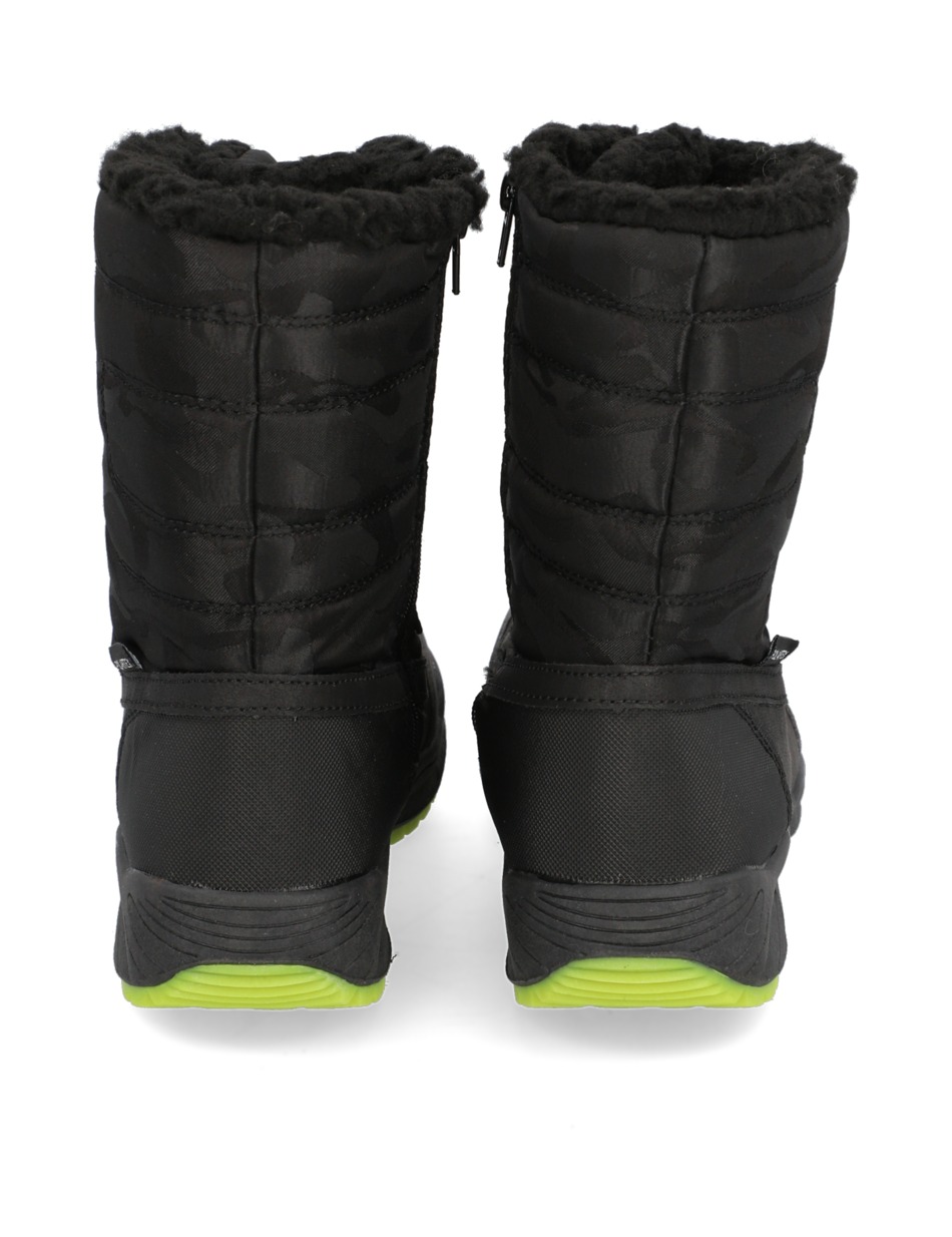 Textil Snowboot