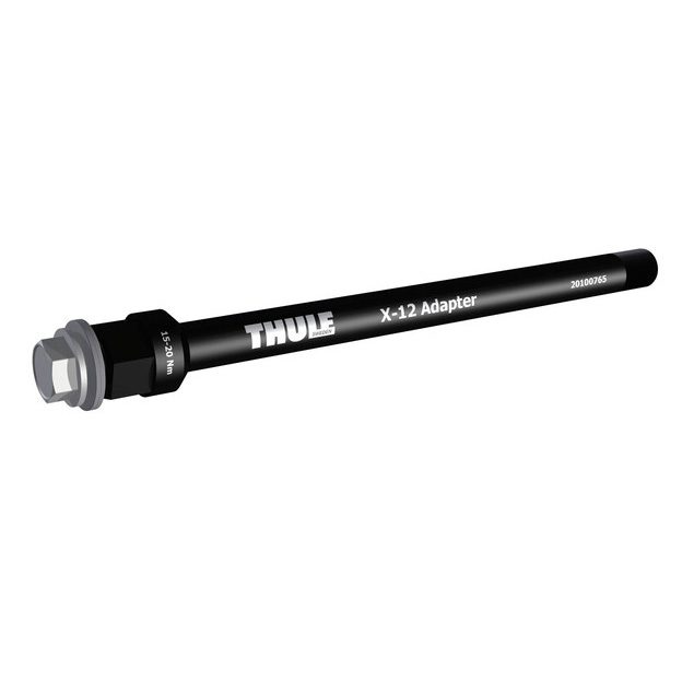 Thule Syntace X-12-Achsadapter