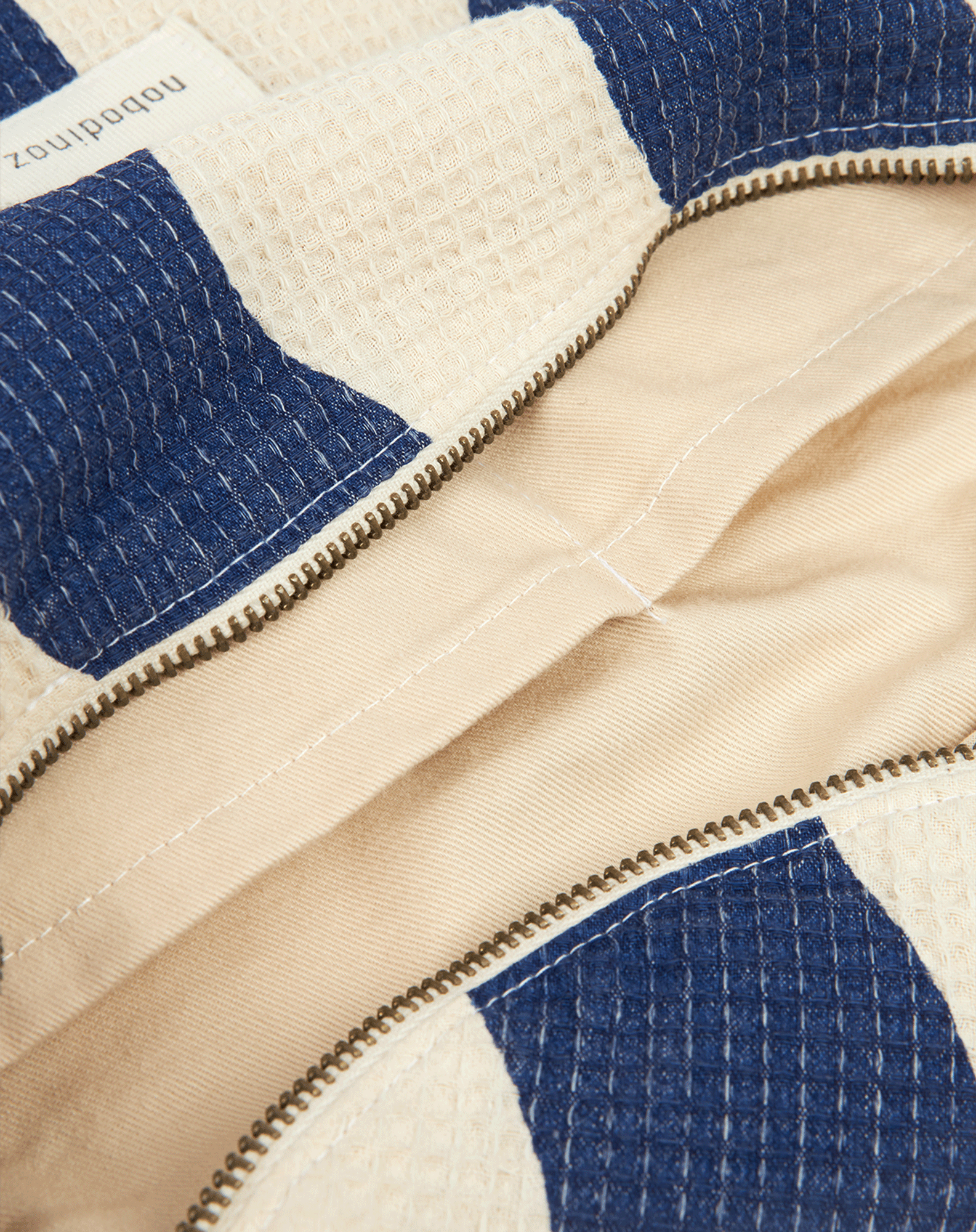 SAC BANANE PORTOFINO - Sac banane portofino | Bleu
