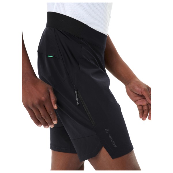 Vaude - Kuro Shorts III - Pantalon de cyclisme