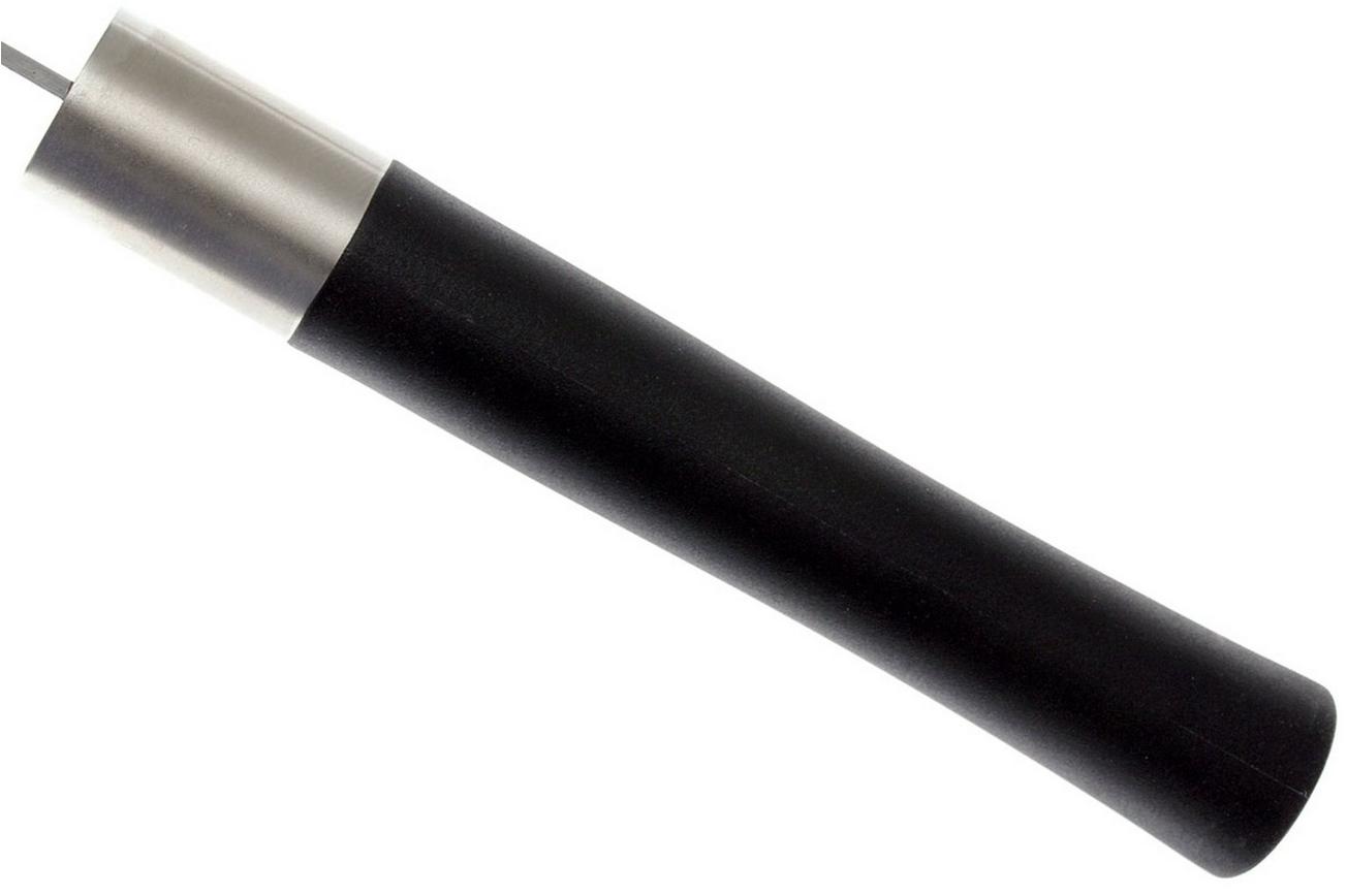 Kai Shun Wasabi Black Set 67-W25 3-delige messenset, incl. messentas