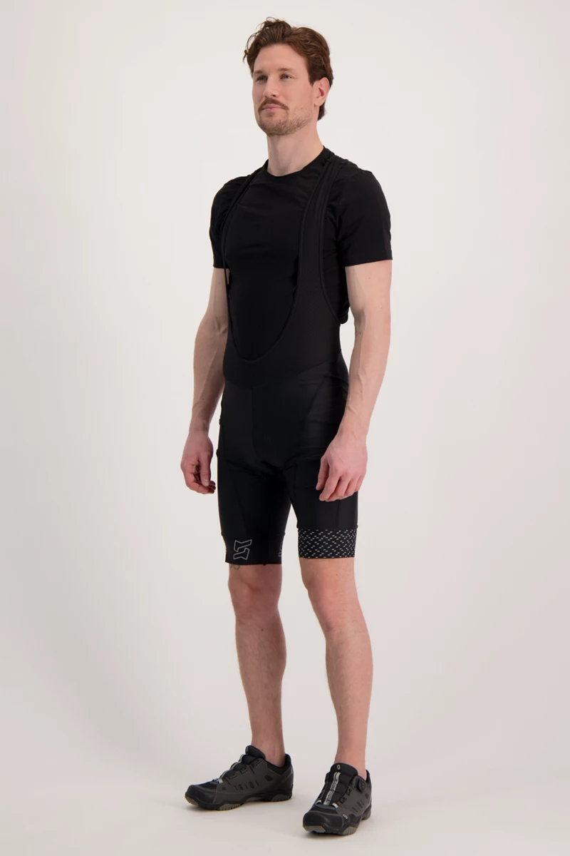 Stoke Herren Bib Tight