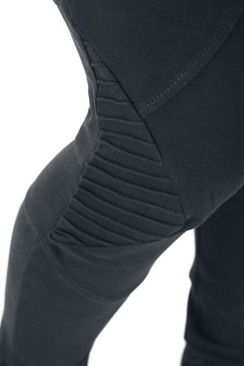 Ladies Interlock High Waist Leggings | Urban Classics Legging