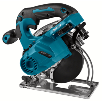 Makita accu cirkelzaag DCS553ZJ (zonder accu)