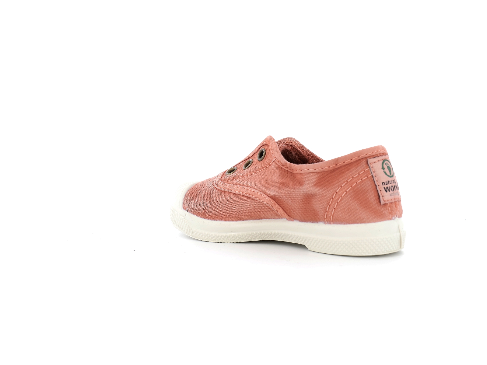 Natural world-470E Textile Orange
