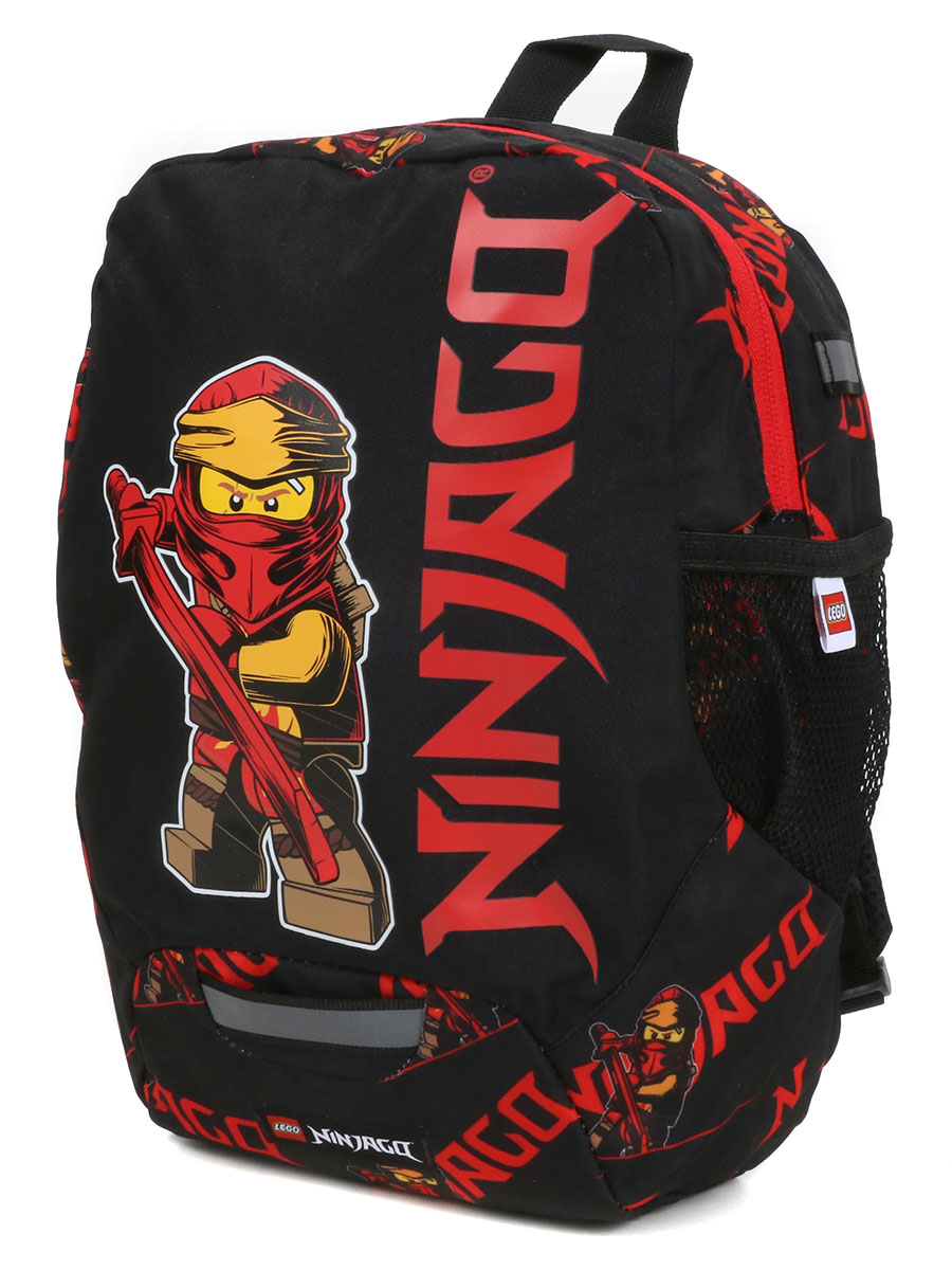 Sac À dos Lego Ninjago Kai XS