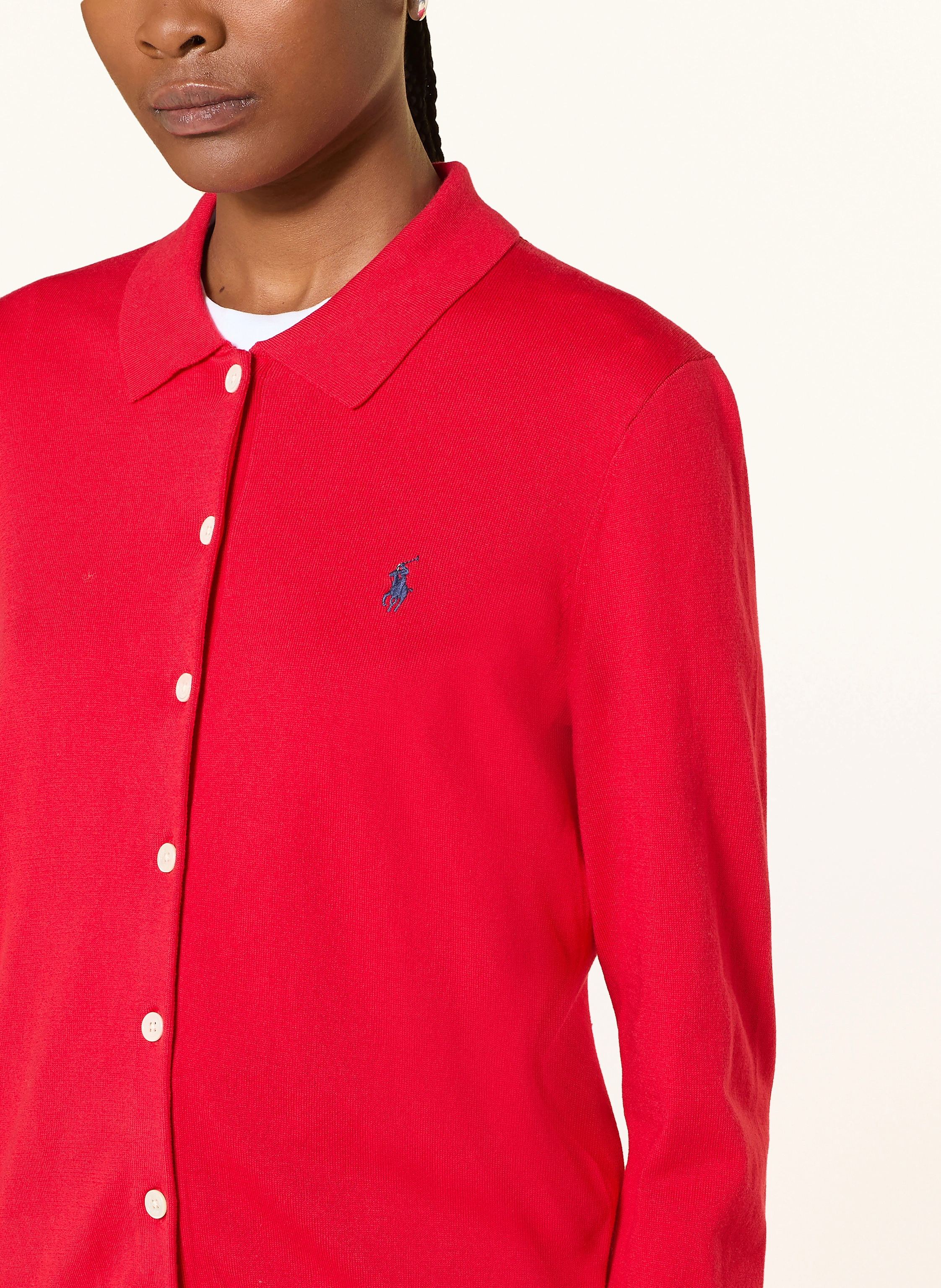 POLO RALPH LAUREN Strickjacke