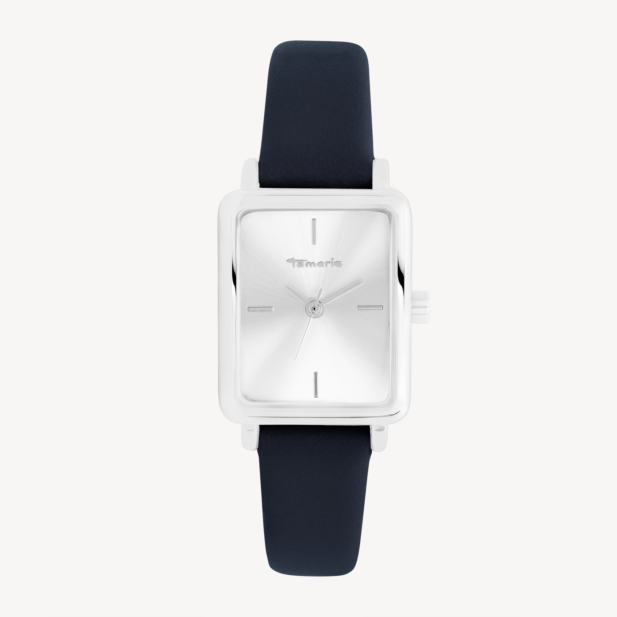 Horloge - zilver