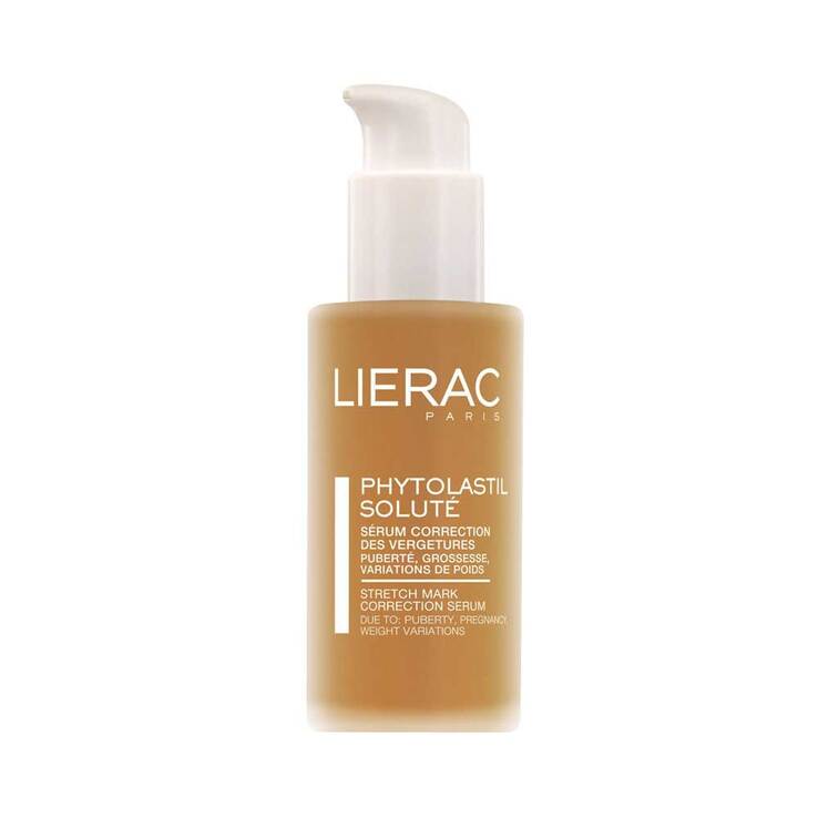 Lierac Phytolastil Solute, 75 ml