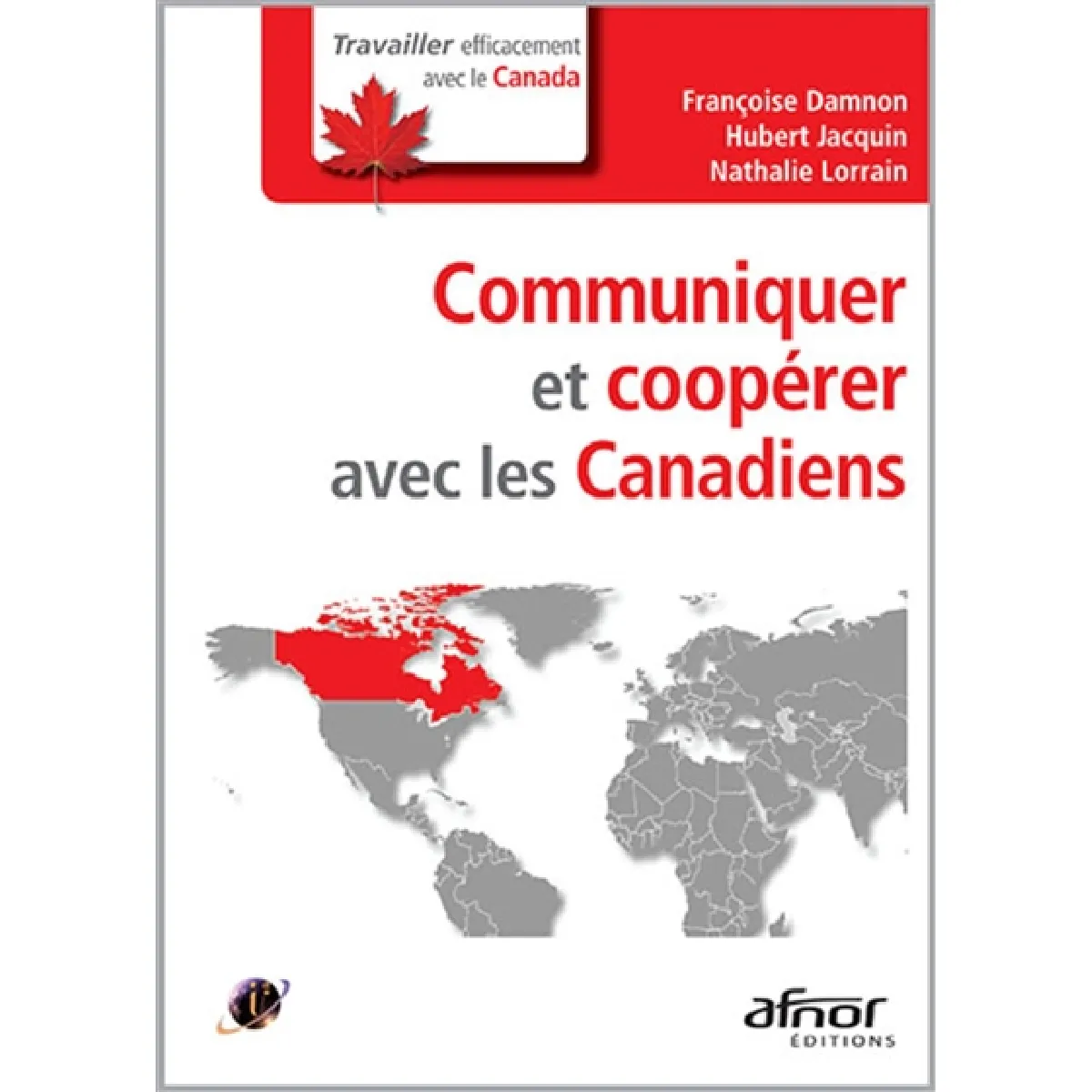 Communiquer et coopérer avec les Canadiens · Occasion