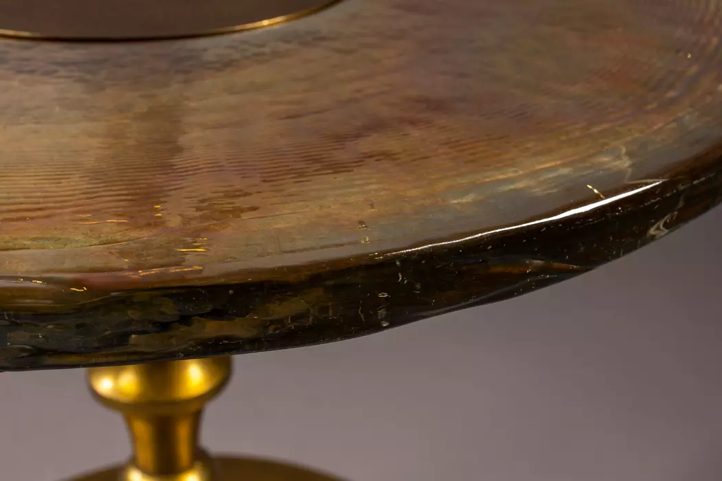 Beistelltisch Sue Brass