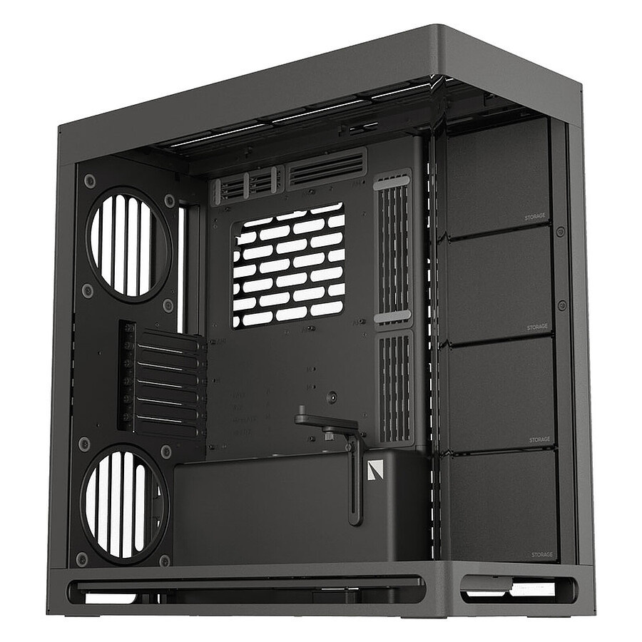 HAVN HS420 - Noir