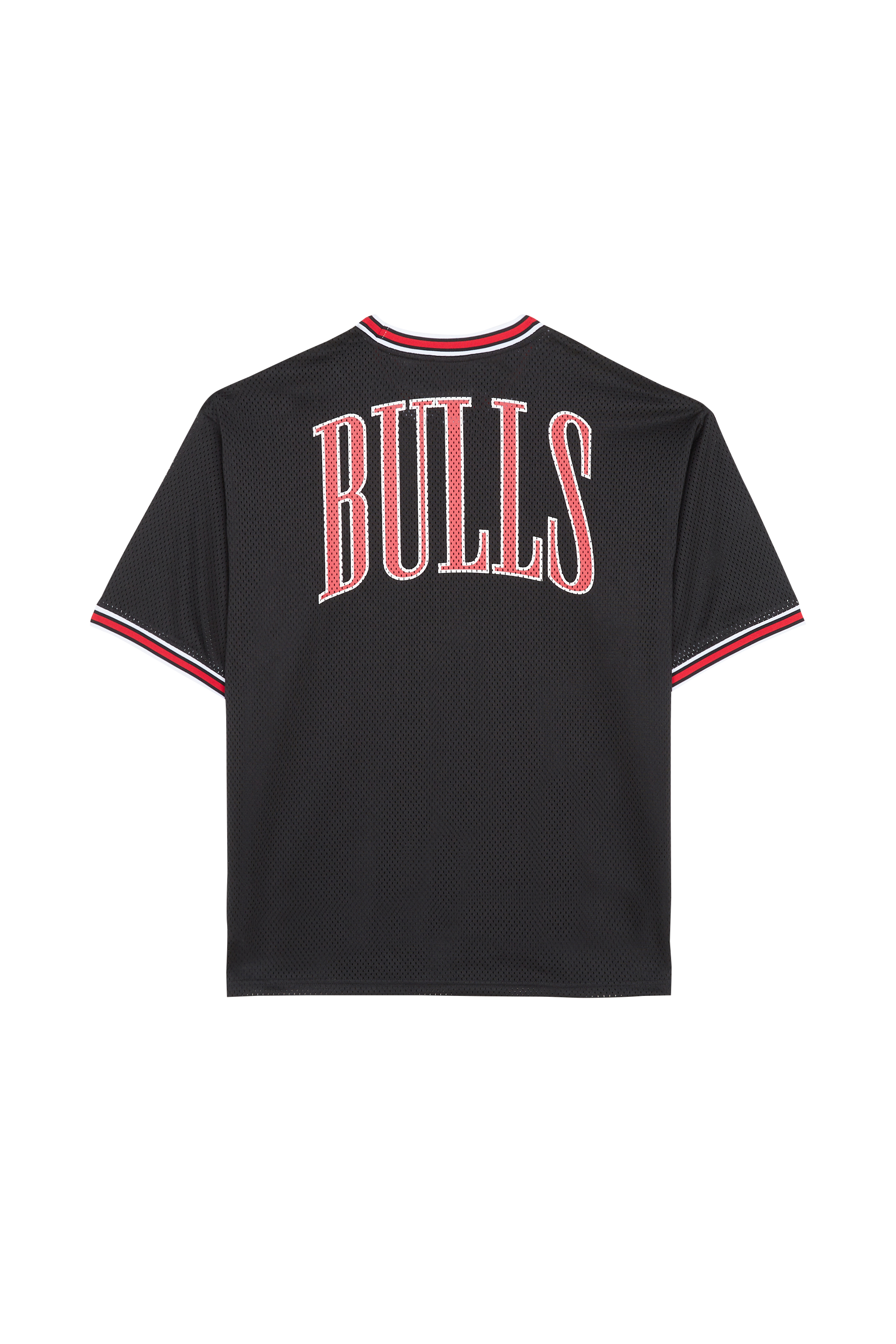 NEW ERA Maillot NBA OS MESH TEE Noir