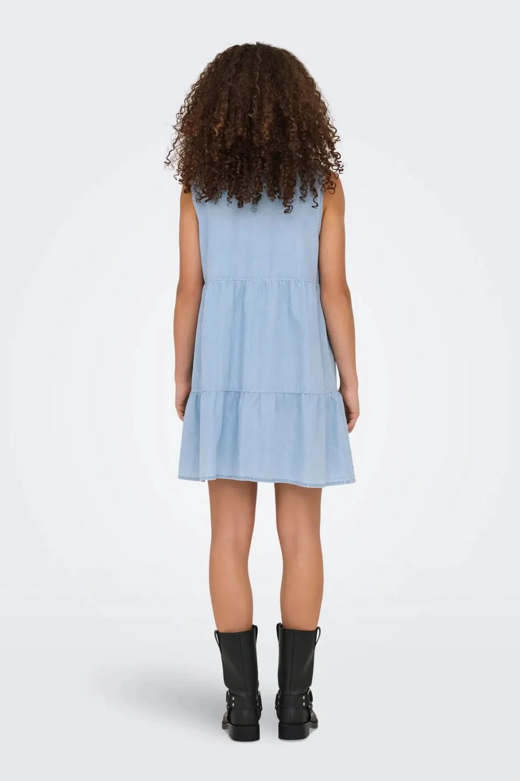Only Onlbea Siesta Sl Dress