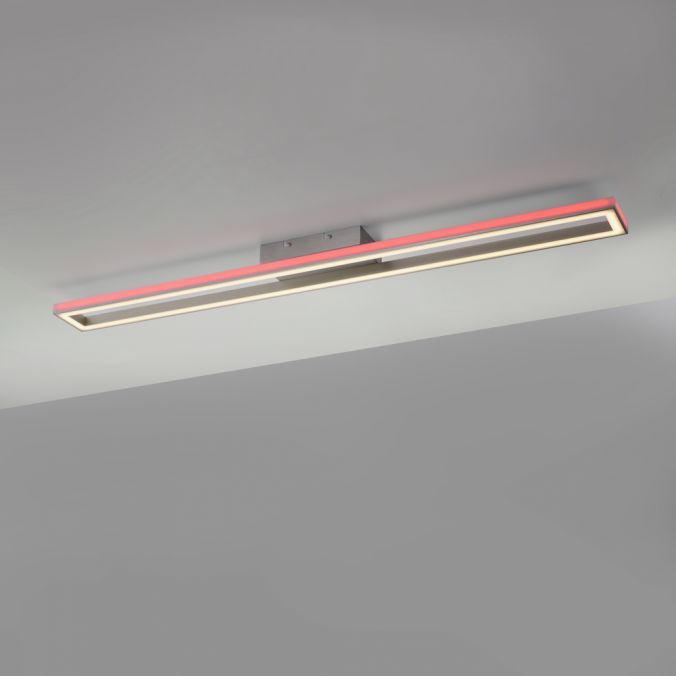 LED-Deckenleuchte