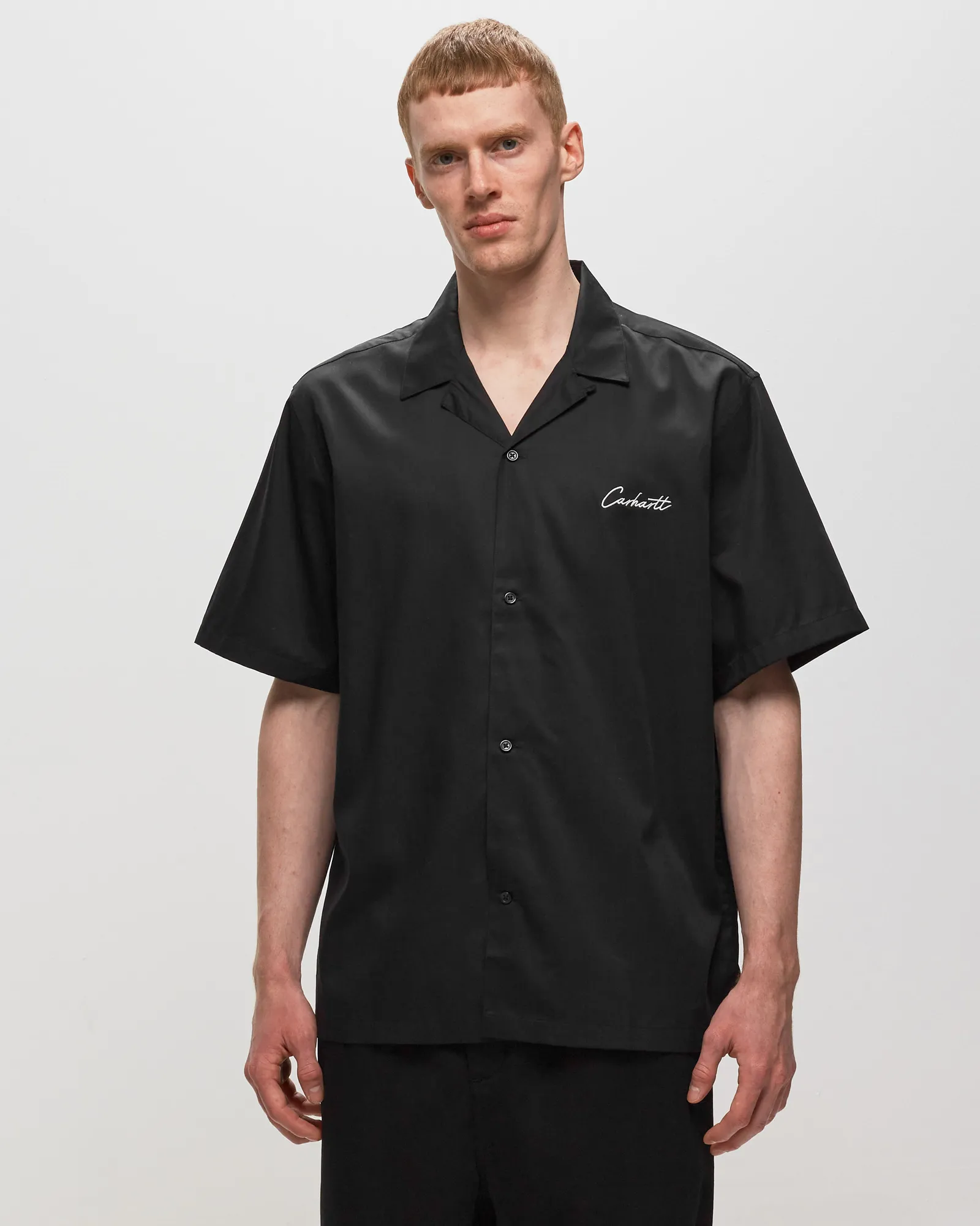 Carhartt WIP Shortsleeve Delray Shirt