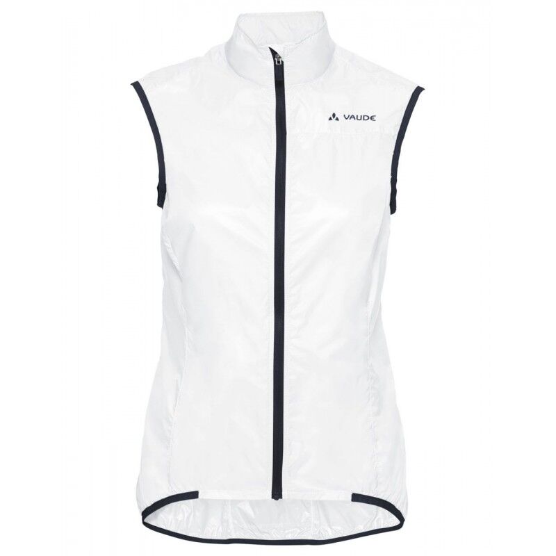 Air Vest III - Coupe-vent vélo femme