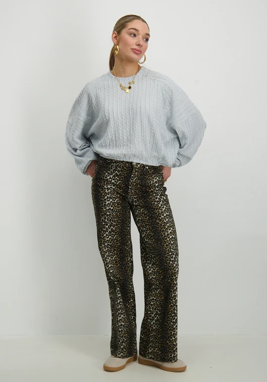 Studio Amaya Blouse Lucie Lucie