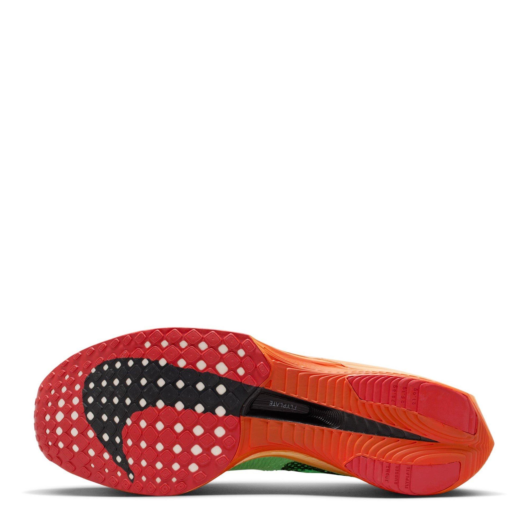 Nike ZoomX Vaporfly 3 Running Trainers Mens