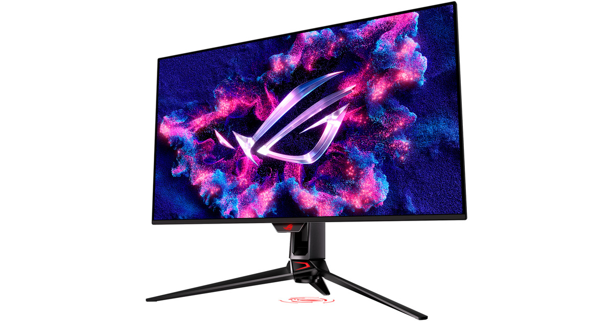 ASUSROG Swift OLED PG32UCDMZ 32