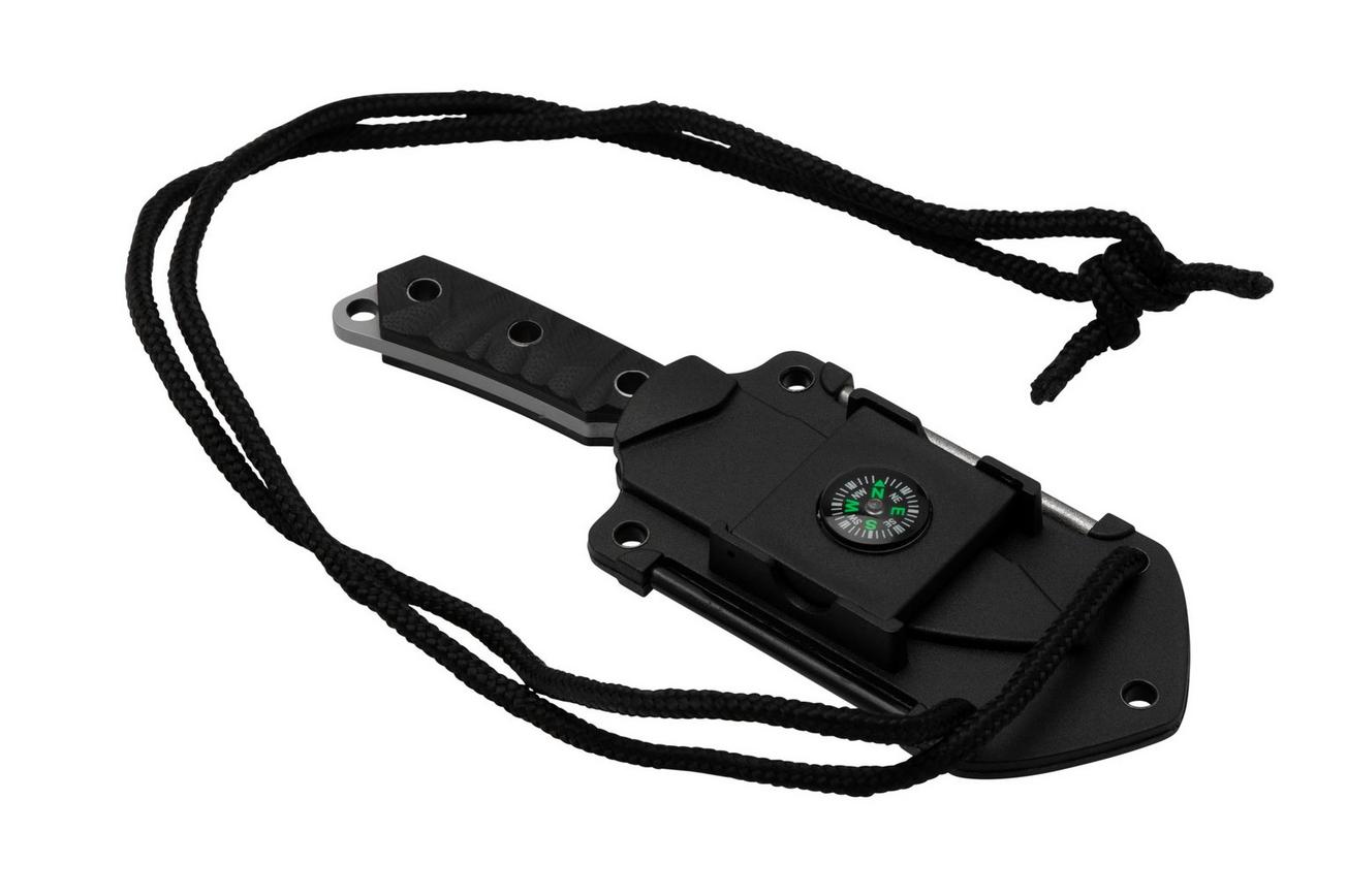 Böker Magnum Survival Neckup 02RY337 nekmes