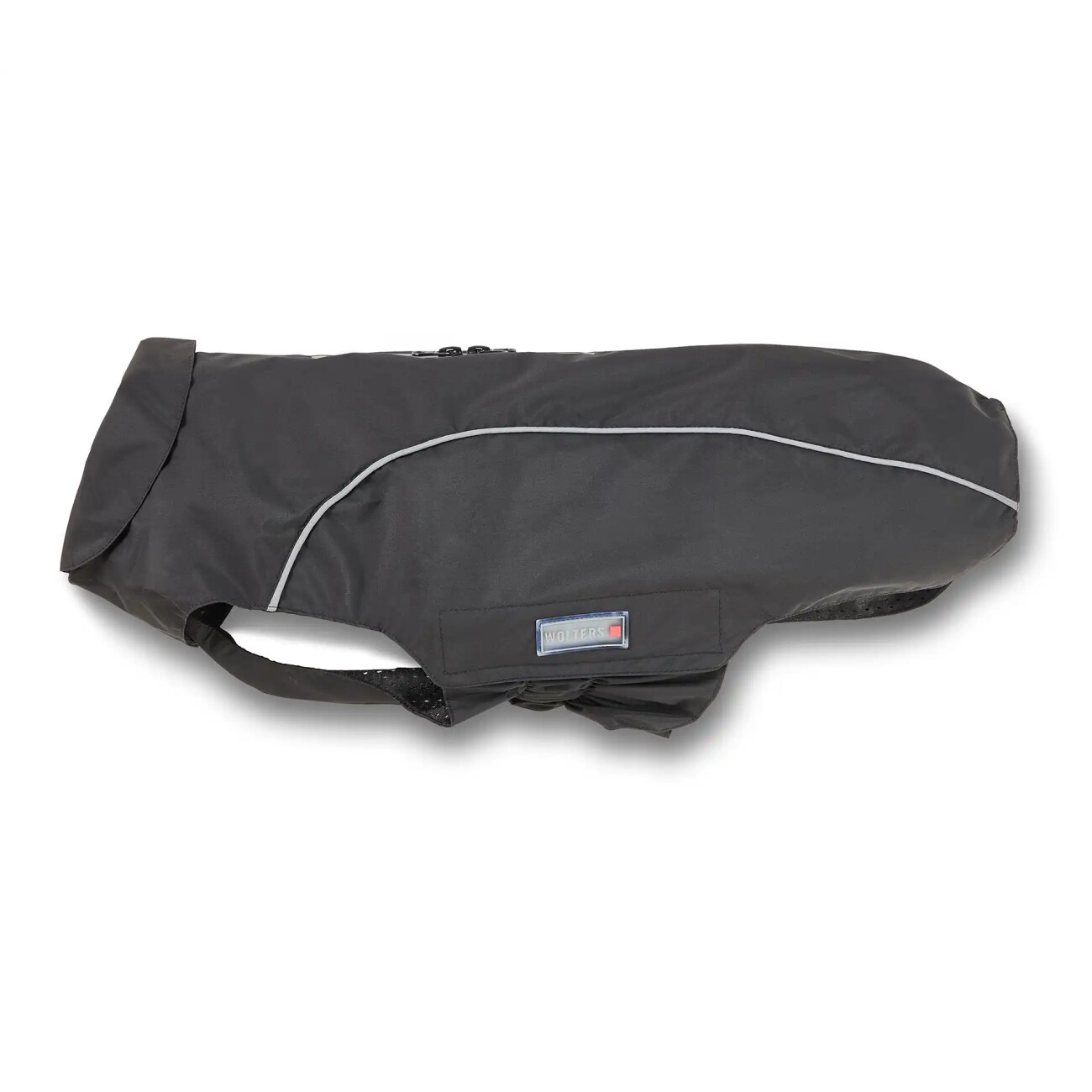 Wolters Regenjacke Easy Rain Mops & Co. schwarz 34 cm