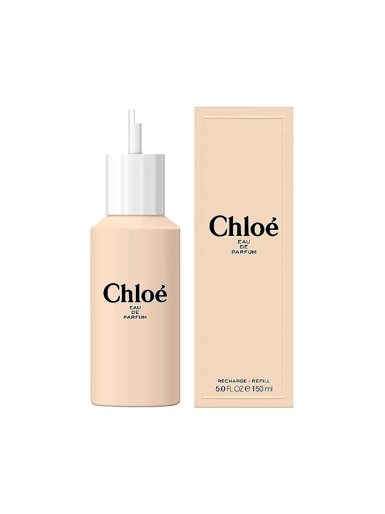 CHLOE Chloé Eau de Parfum Spray Refill 150ml keine Farbe