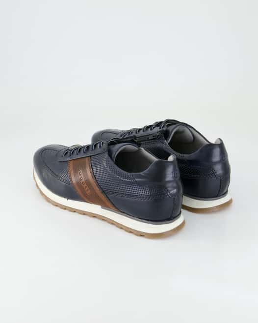 Bugatti Ivar Sneaker in Blau