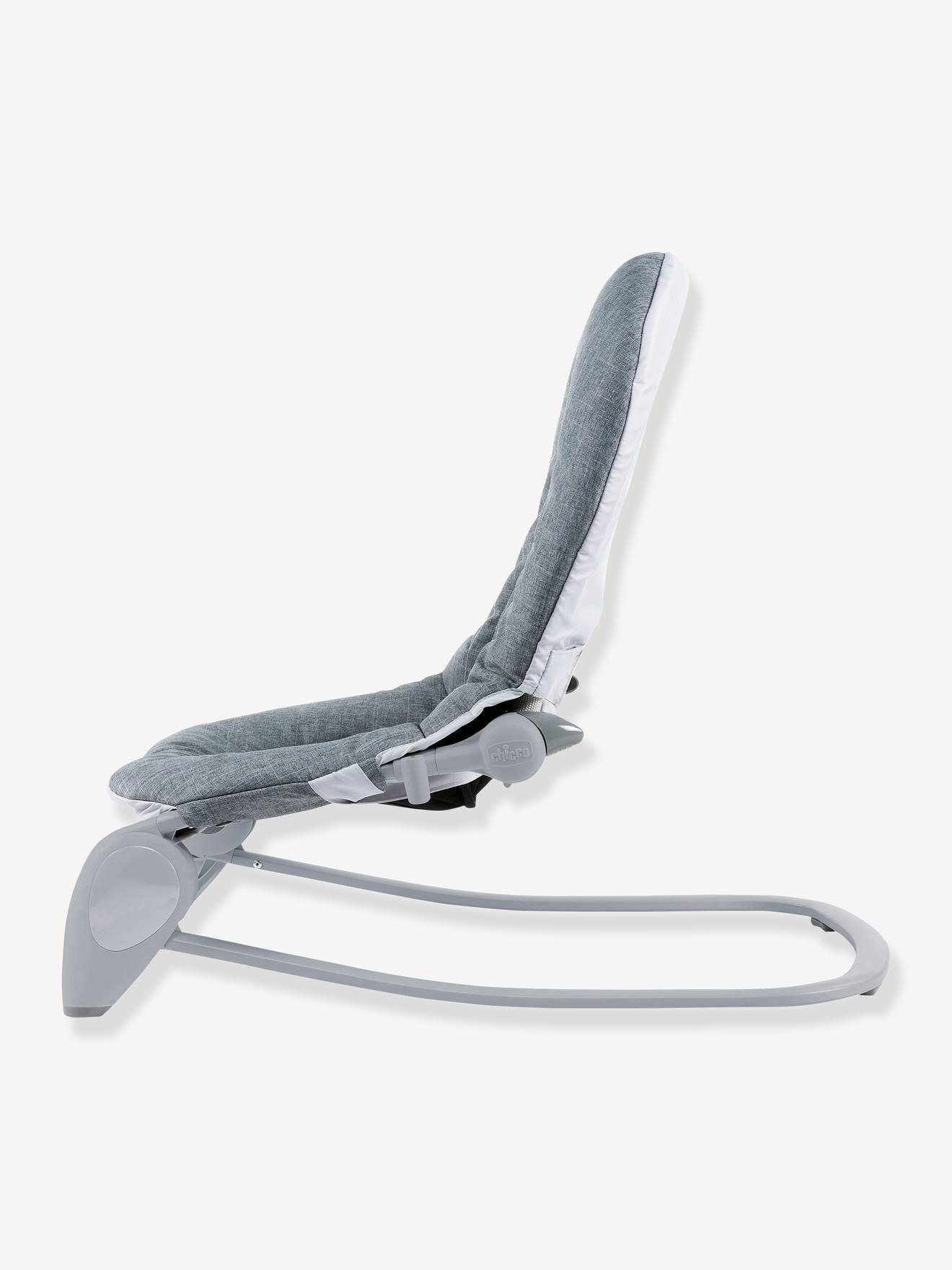 Rede CHICCO Hoopla Cinza Evolutionary