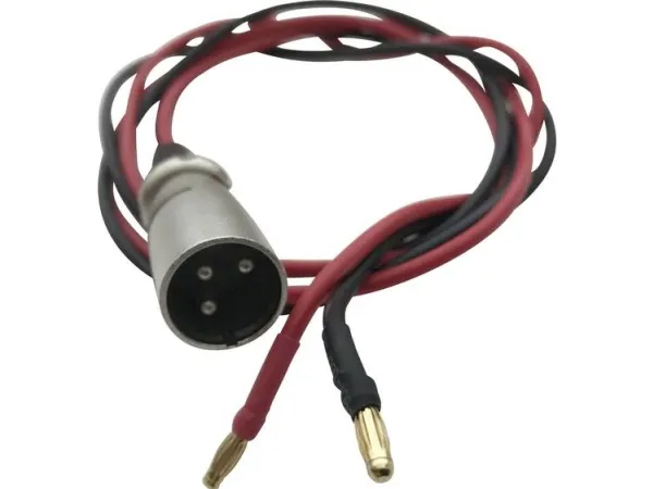 batterytester Plug & Play-Kabel AT00122