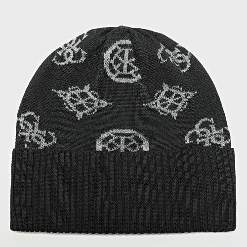 Bonnet AM5024 Noir